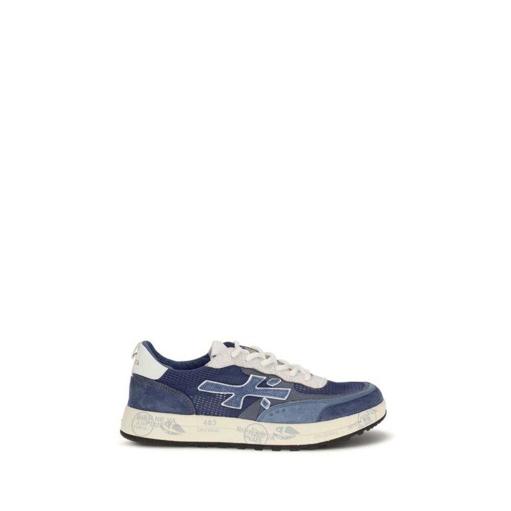 Premiata Men Sneakers